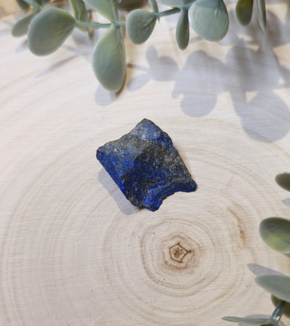 Lapis Lazuli brute