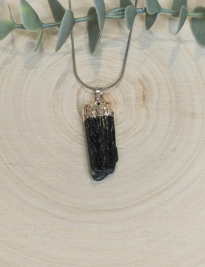 Collier Tourmaline