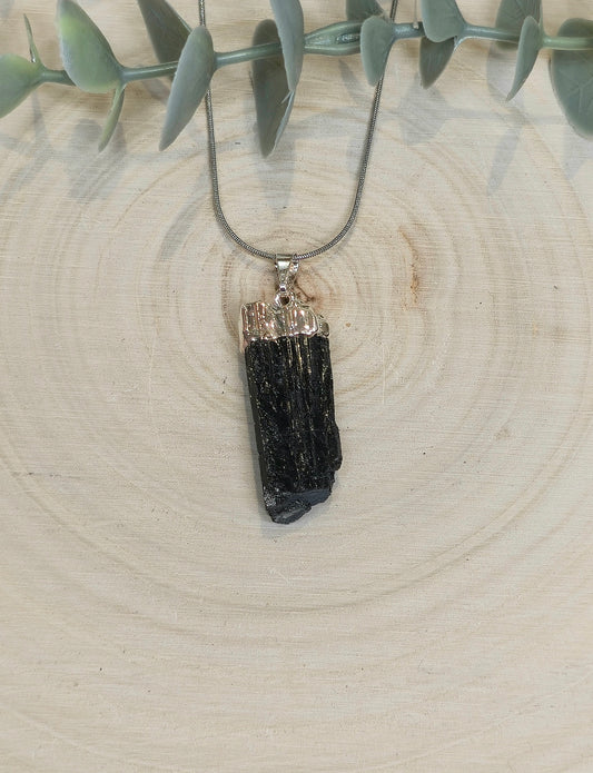 Collier Tourmaline