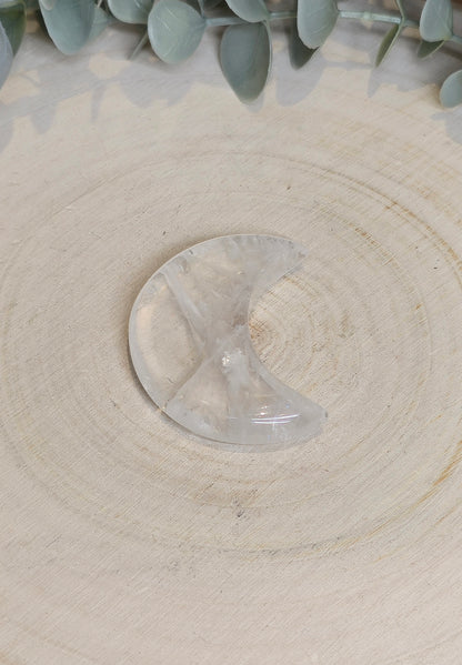 Lune Quartz clair