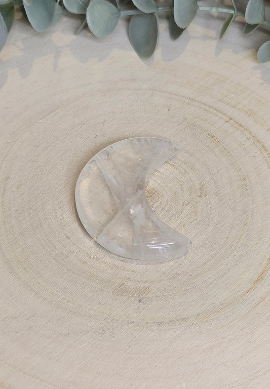 Lune Quartz clair