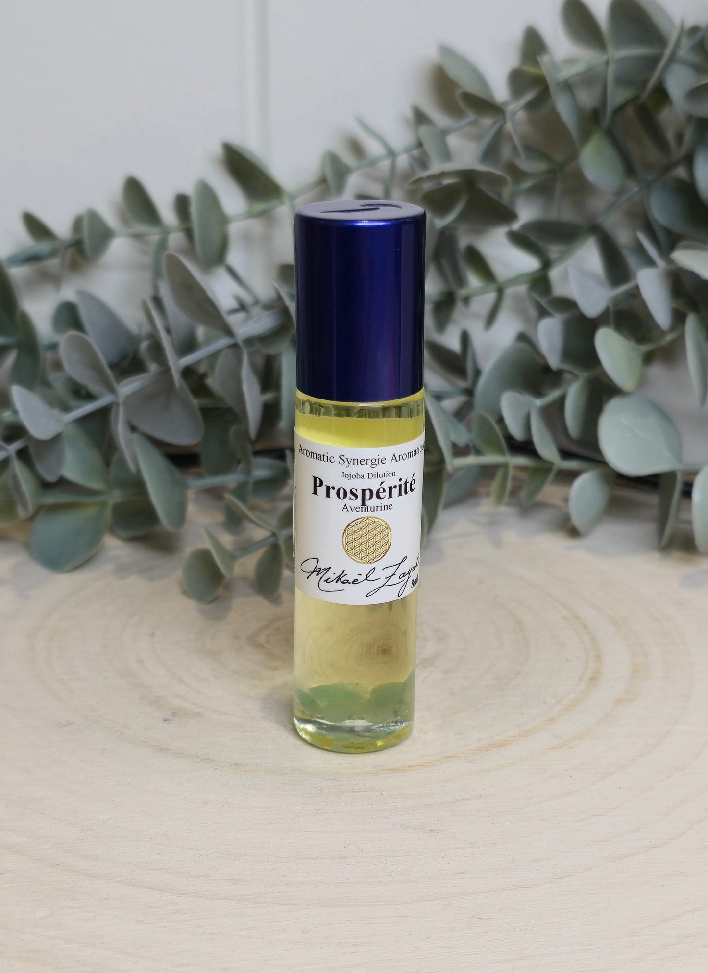 Roll-on Prospérité - 8ml