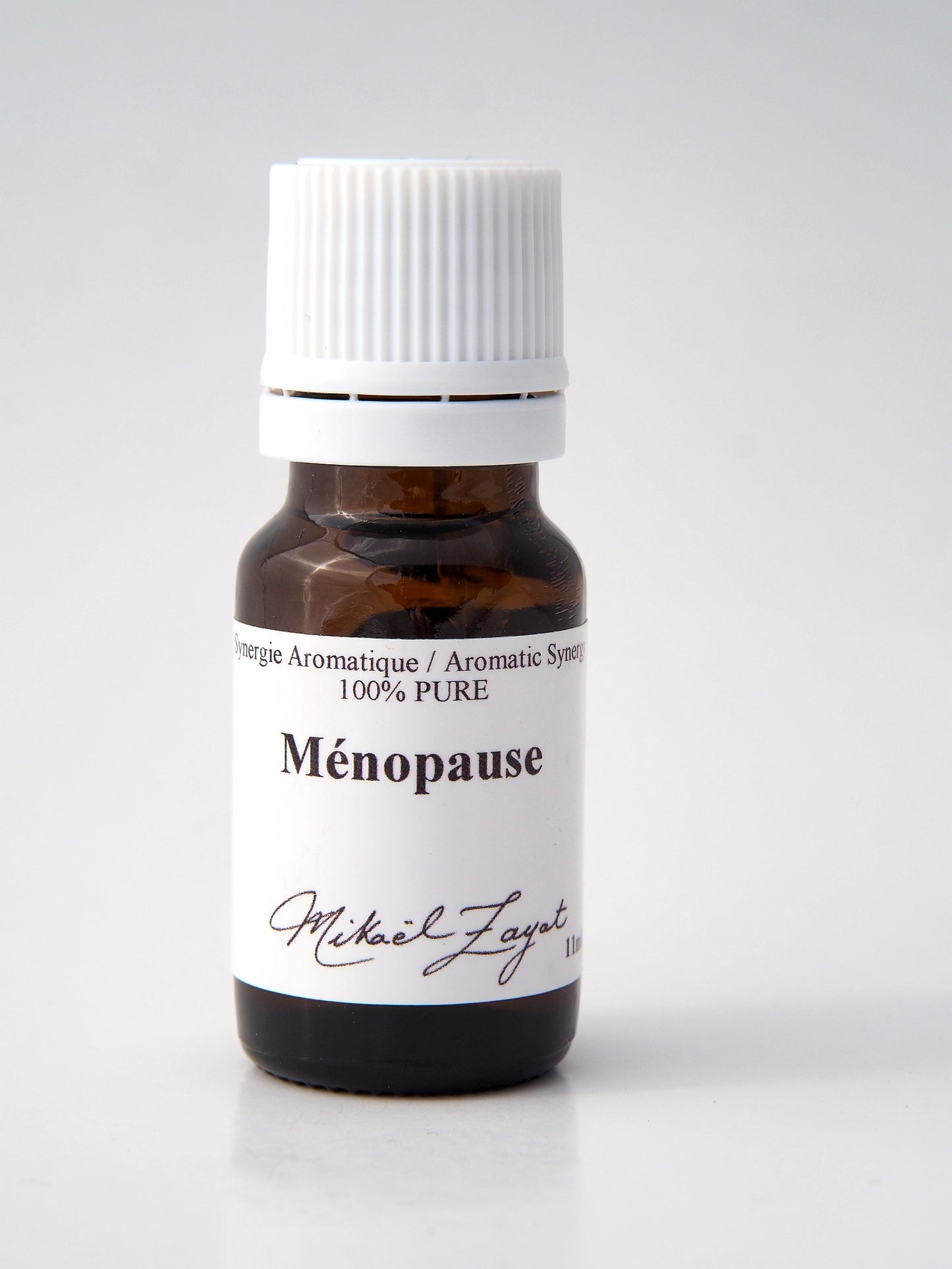 Ménopause - 11ml