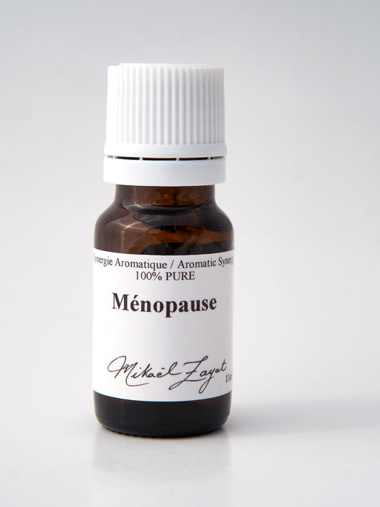 Ménopause - 11ml