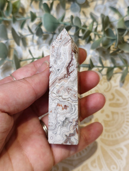 Pointe Agate Mexicaine