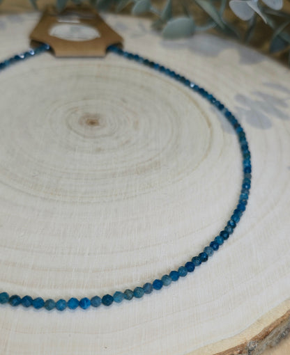 Collier Apatite