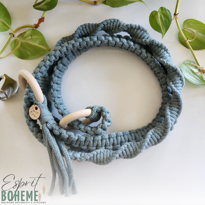 Sangle de Transport pour tapis de yoga