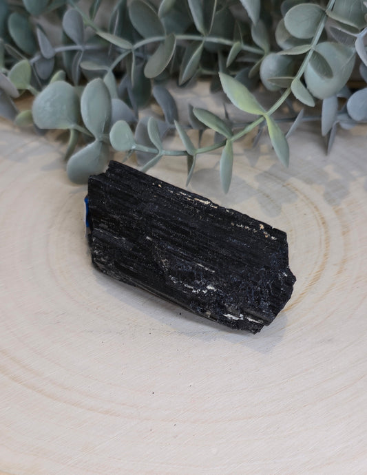 Tourmaline brute