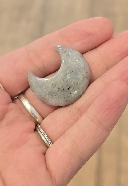 Lune Labradorite