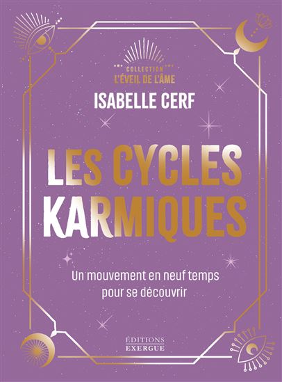 Les cycles karmiques