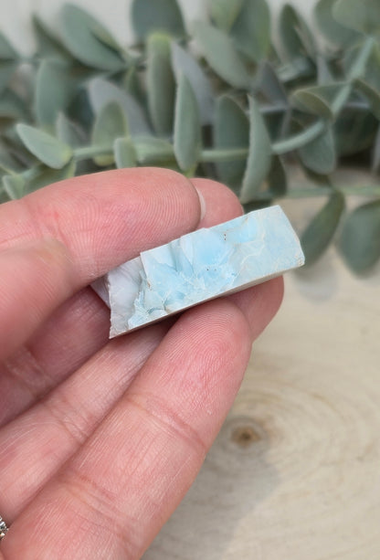 Larimar brute