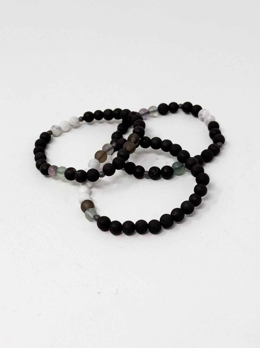 Focus (Trio de bracelets)