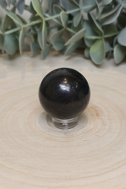 Sphère de Shungite 2,9cm