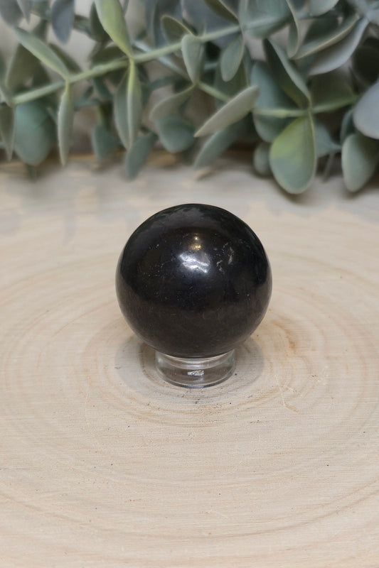 Sphère de Shungite 2,9cm