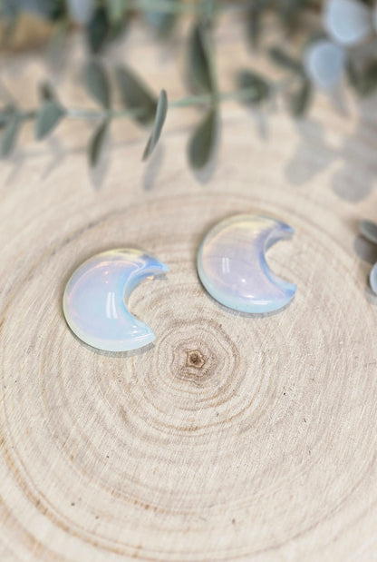 Lune en Opalite (manmande)