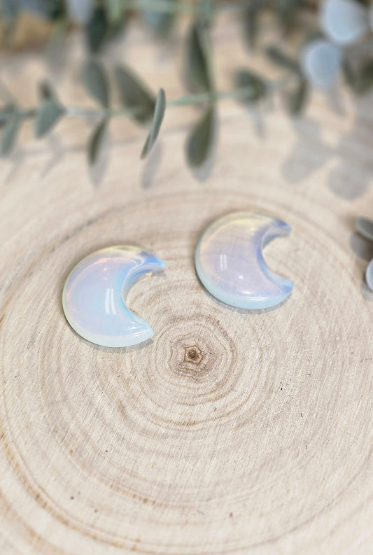 Lune en Opalite (manmande)