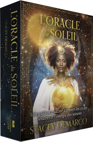 L'Oracle du Soleil
