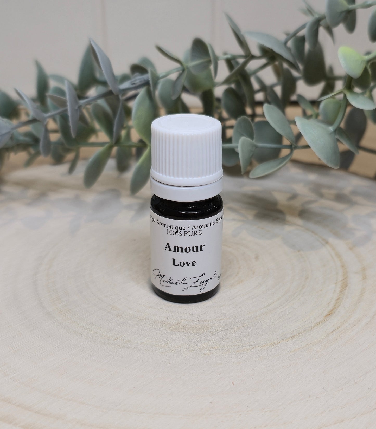 Amour - 9ml