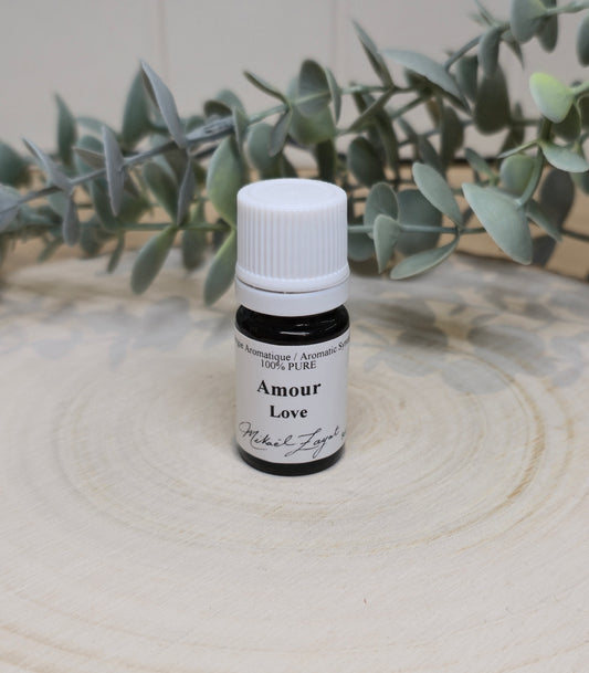 Amour - 9ml