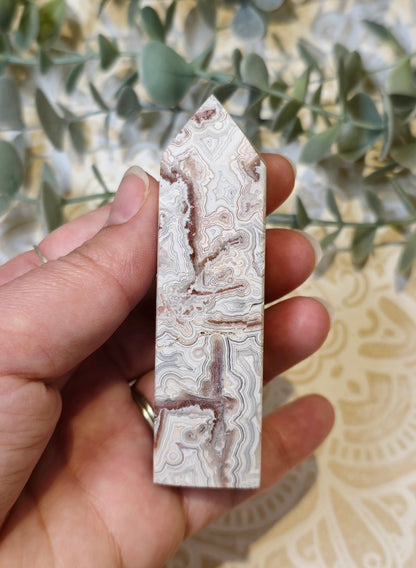 Pointe Agate Mexicaine