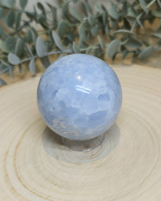 Sphère Célestite
