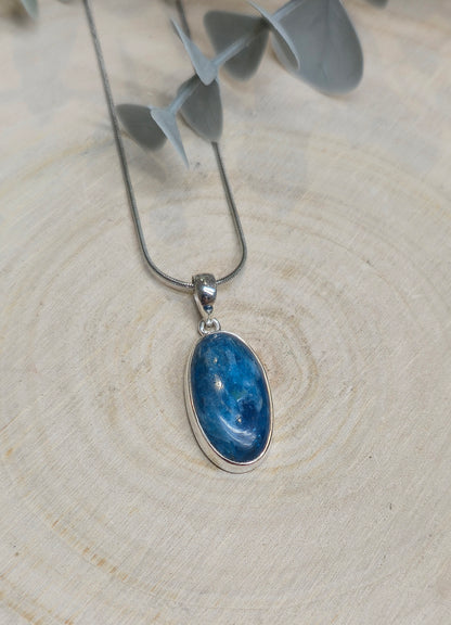 Collier Apatite