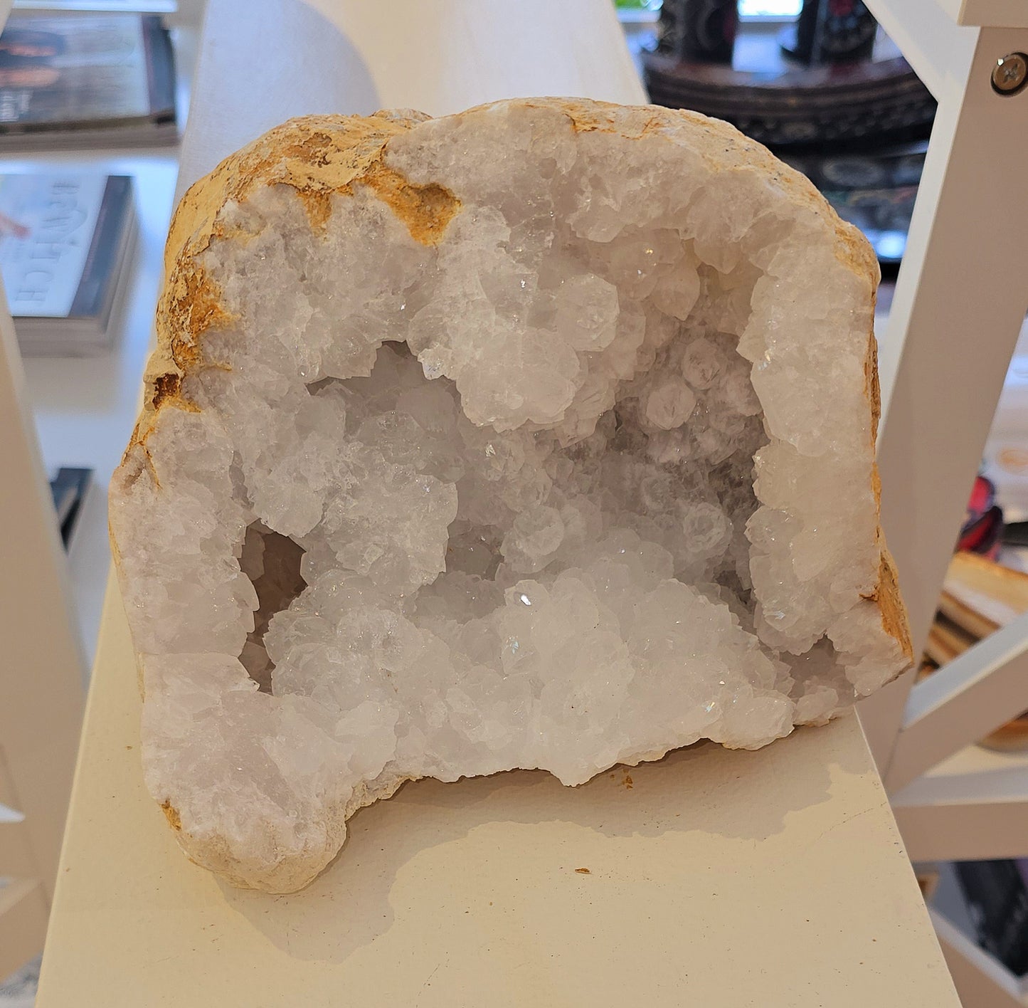 Amas Quartz