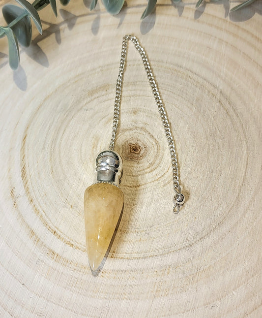 Pendule Golden Healer