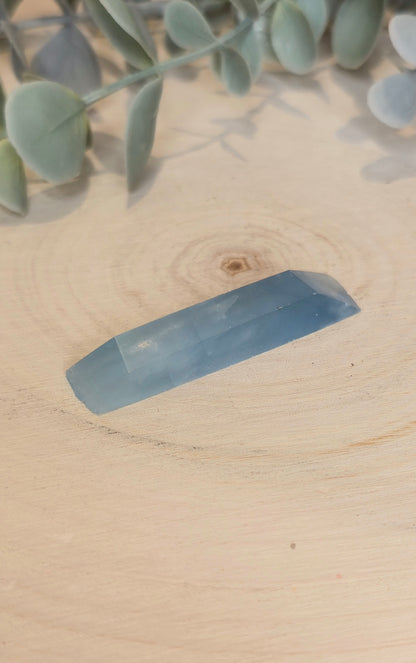 Freeform Aquamarine (Aigue-marine)