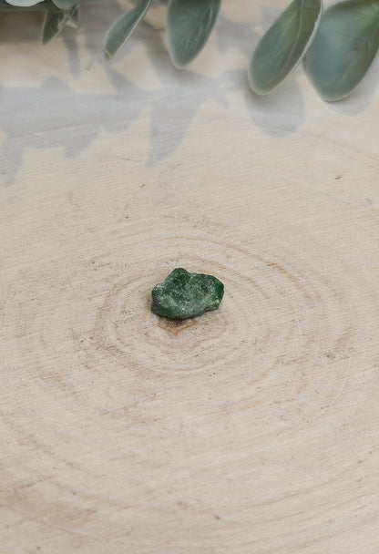 Tsavorite brute