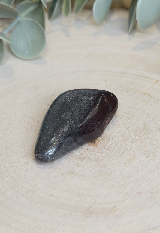 Ancestralite barattée
