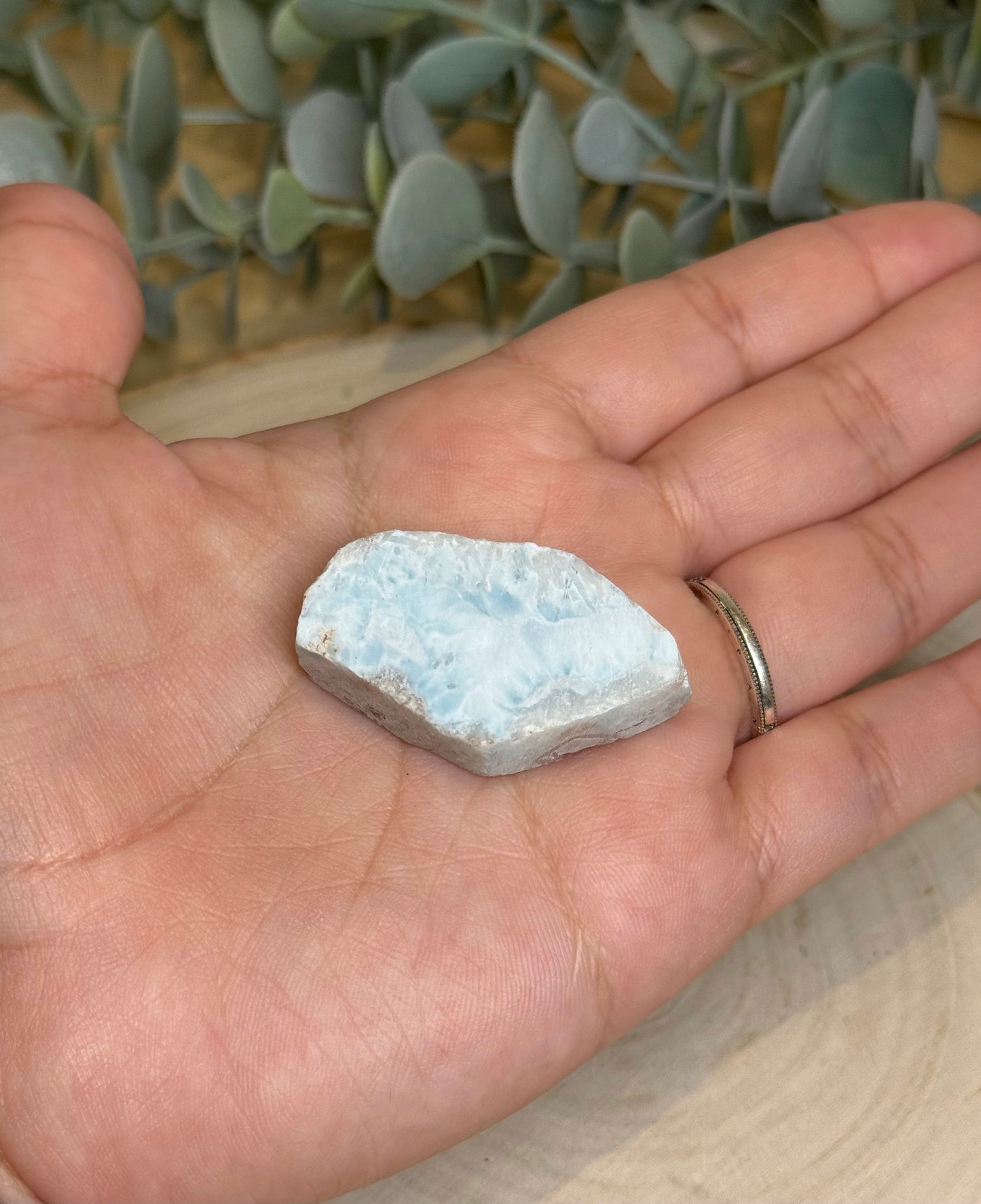 Larimar brute