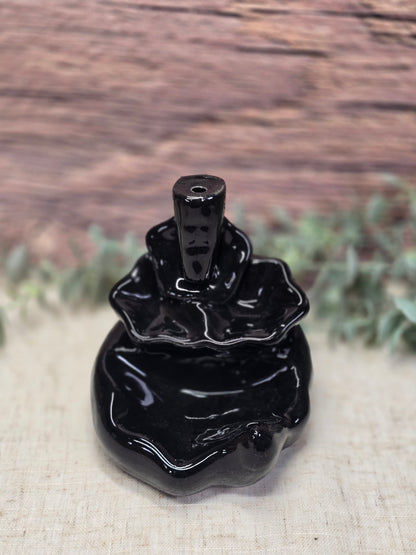 Encensoir backflow lotus