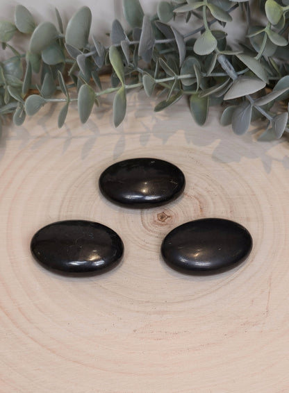 Pierre de paume en Shungite