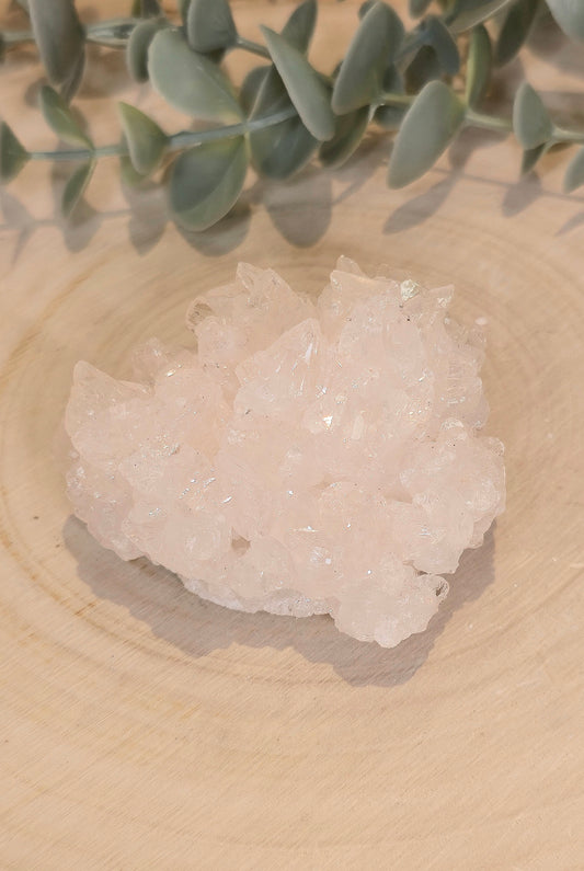 Aragonite du Mexique brute