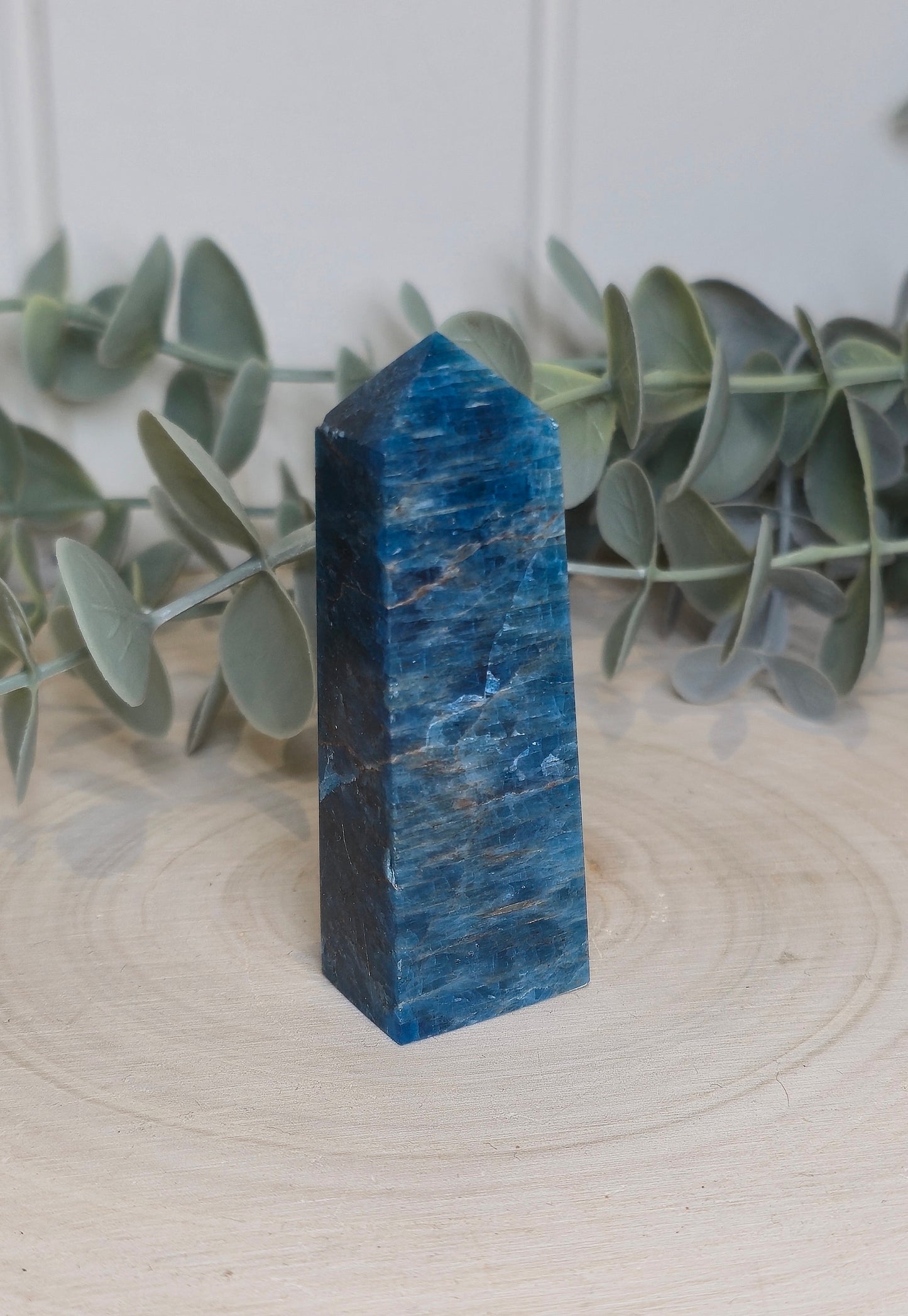 Pointe en Apatite