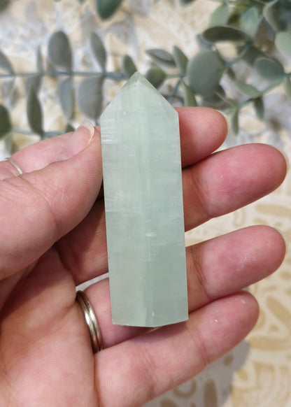 Pointe Calcite des caraïbes