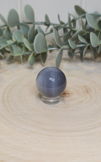 Sphère Agate