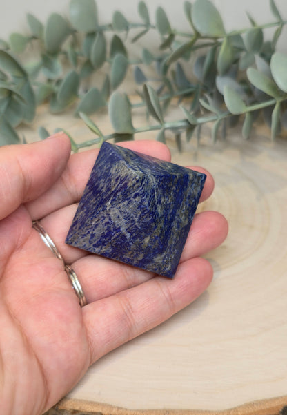 Pyramide Lapis Lazuli