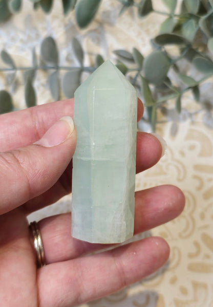 Pointe Calcite des caraïbes