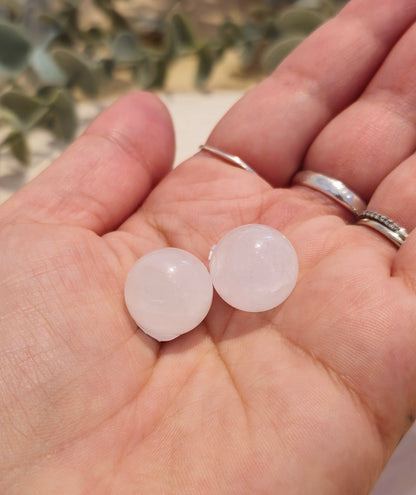 Sphère Quartz clair