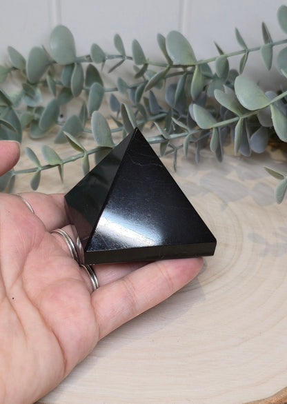 Pyramide Tourmaline