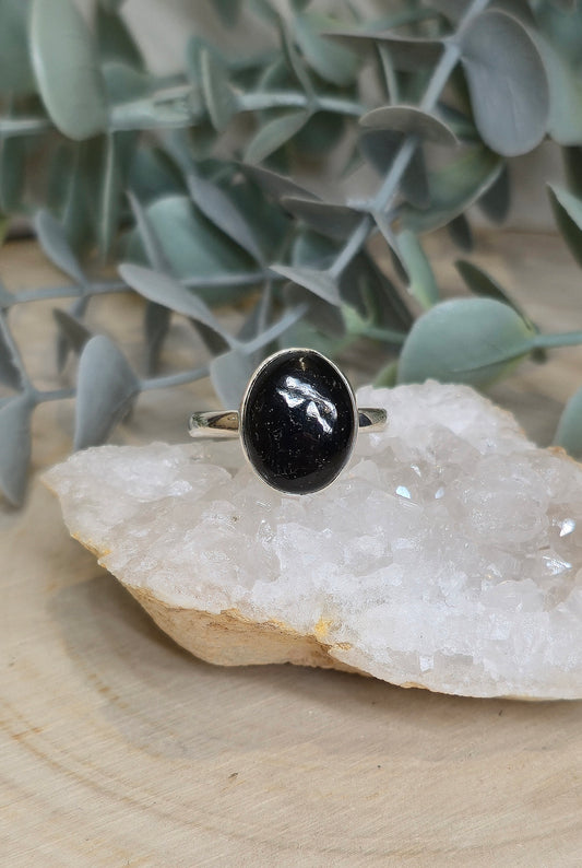 Bague Tourmaline