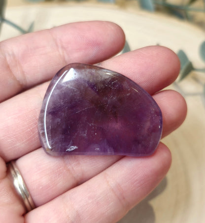 Freeform en Auralite