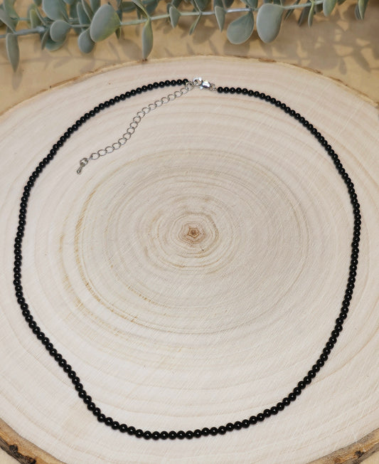 Collier Onyx