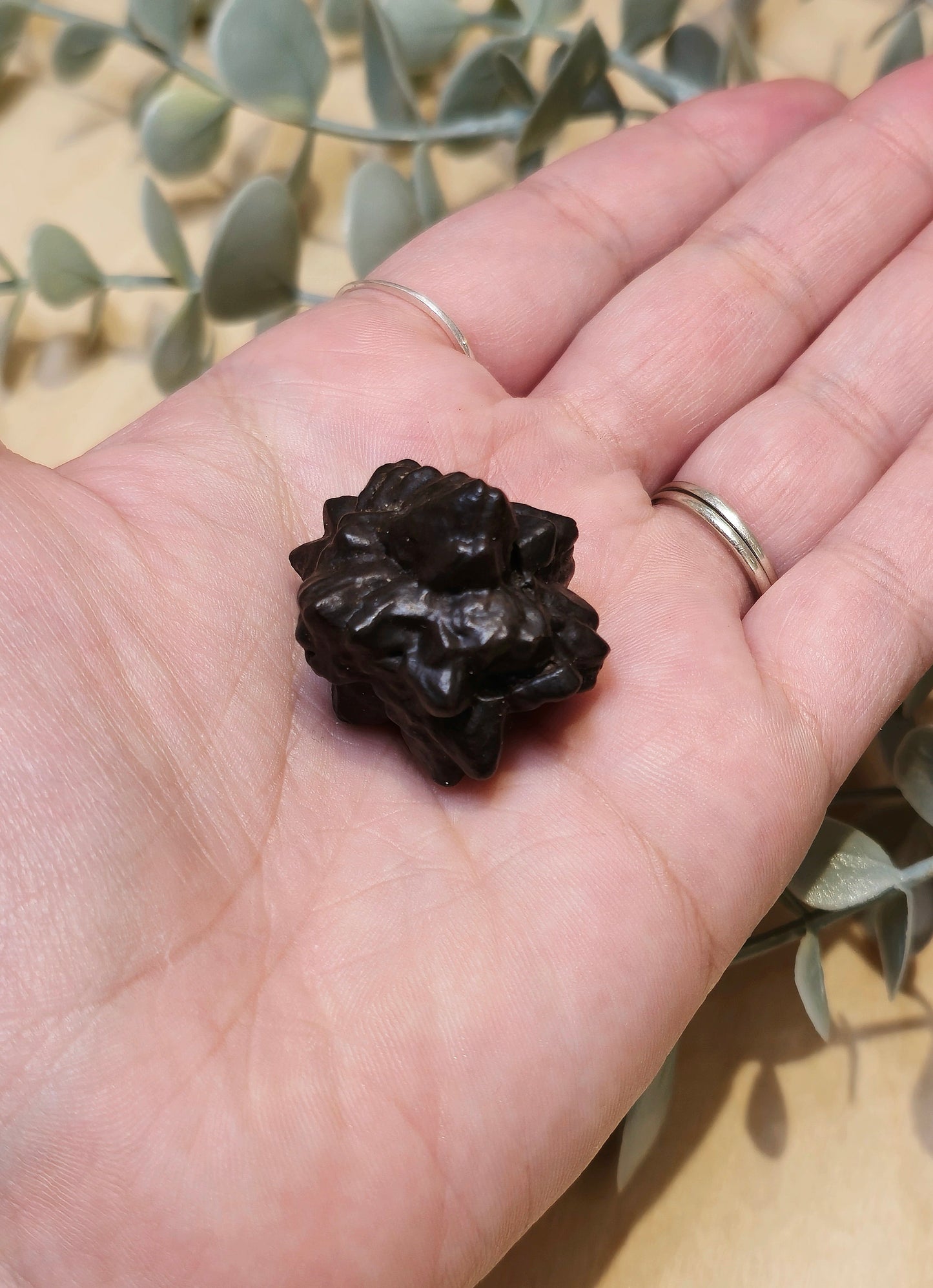 Pierre de Prophétie