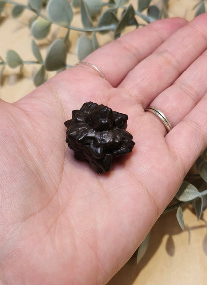 Pierre de Prophétie