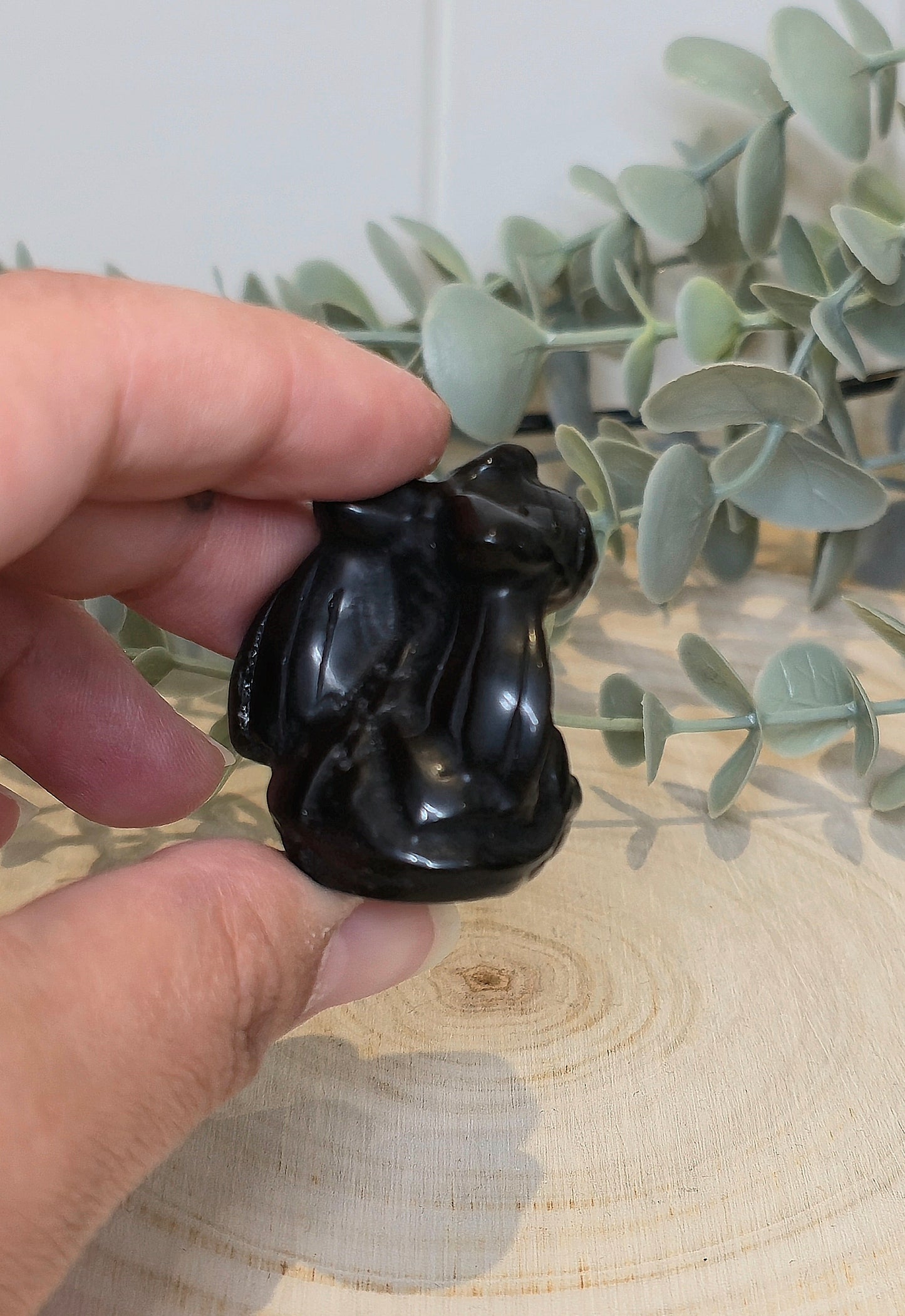 Krocmou Obsidienne