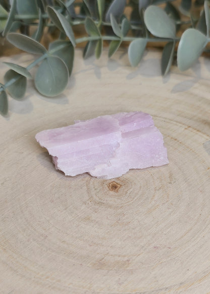 Kunzite brute