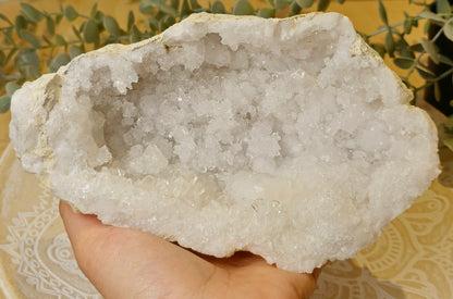 Amas Calcite